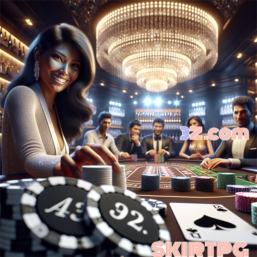 Explorando o Universo dos Jogos de Simulação no Skirtpg